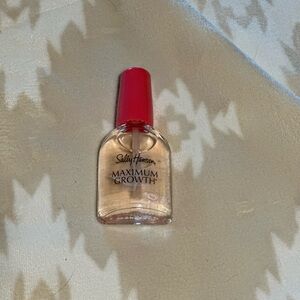 Sally Hansen Maximum Growth Nail Treatment